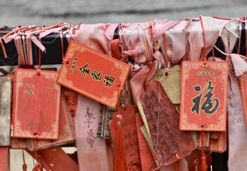 Przygoda z lokalnymi rzemieślnikami: Warsztaty i doświadczenia w Chinach