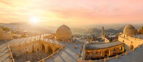 Jedwabny Szlak w praktyce – 10 powodów, dla których warto odwiedzić Uzbekistan, Turkmenistan i Tadżykistan