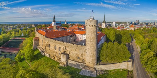 Tallin, Ryga, Helsinki czy Sztokholm? Która stolica Północy najbardziej pasuje do Ciebie?