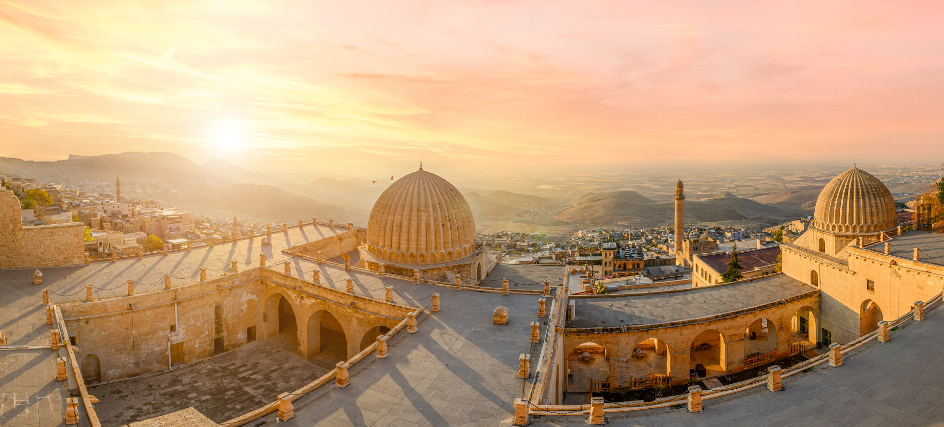 W kolebce cywilizacji - północ starożytnej Mezopotamii