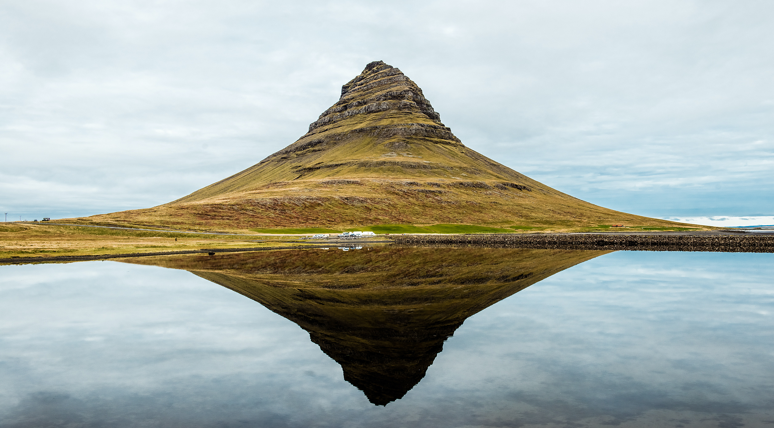 Sylwester na Islandii